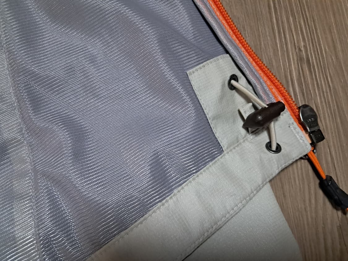 몽벨 여성 아웃도어 자켓 95 상품이미지9