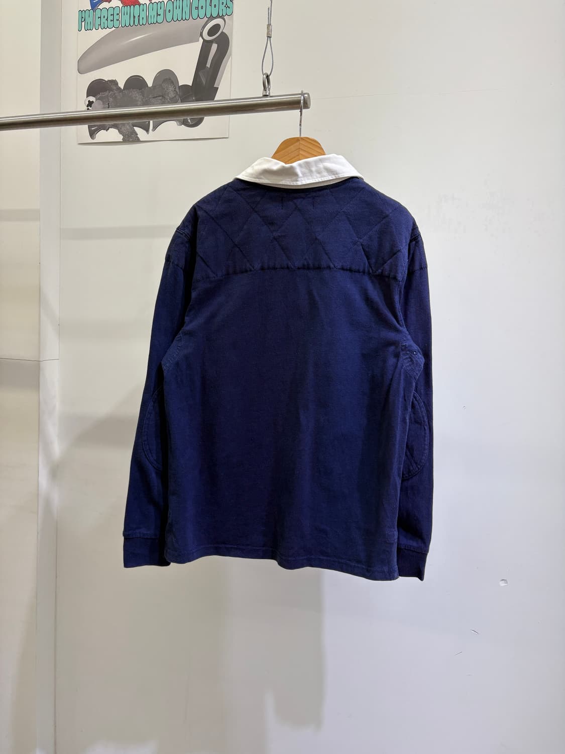 POLO RALPH LAUREN 폴로 티셔츠 상품이미지5