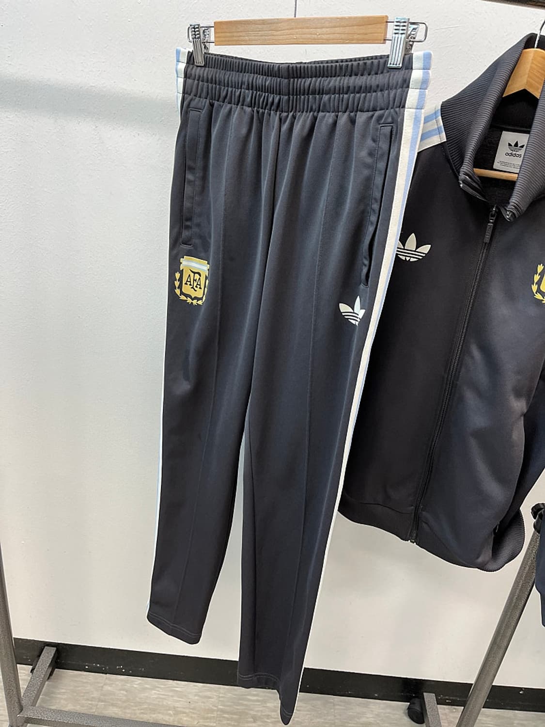 95,29) 아디다스 아르헨티나 셋업  상품이미지8