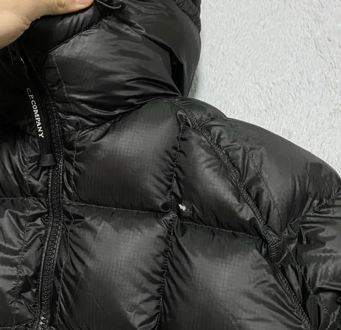 cp컴퍼니 24fw dd쉘 상품이미지4