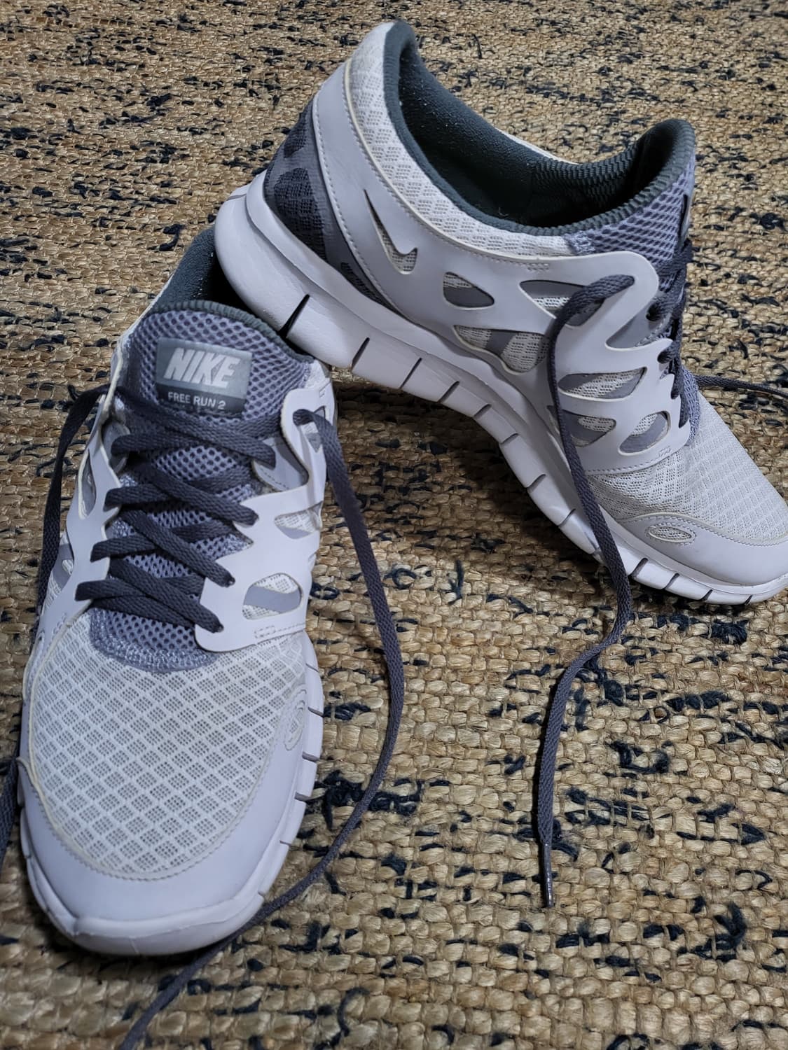 나이키 프리런 2(Nike Free Run 2) 스니커즈 상품이미지4