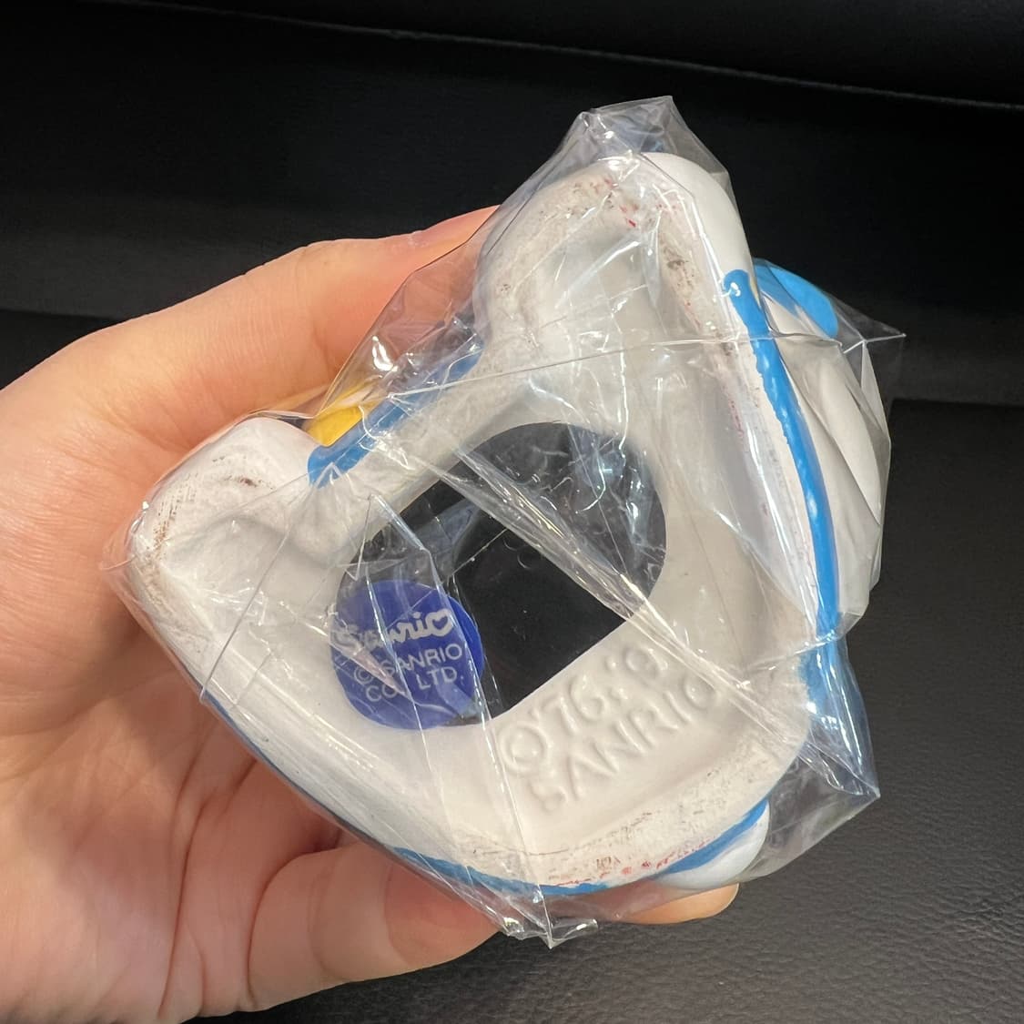 빈티지 키티 도기저금통 코인뱅크 머니박스 상품이미지5