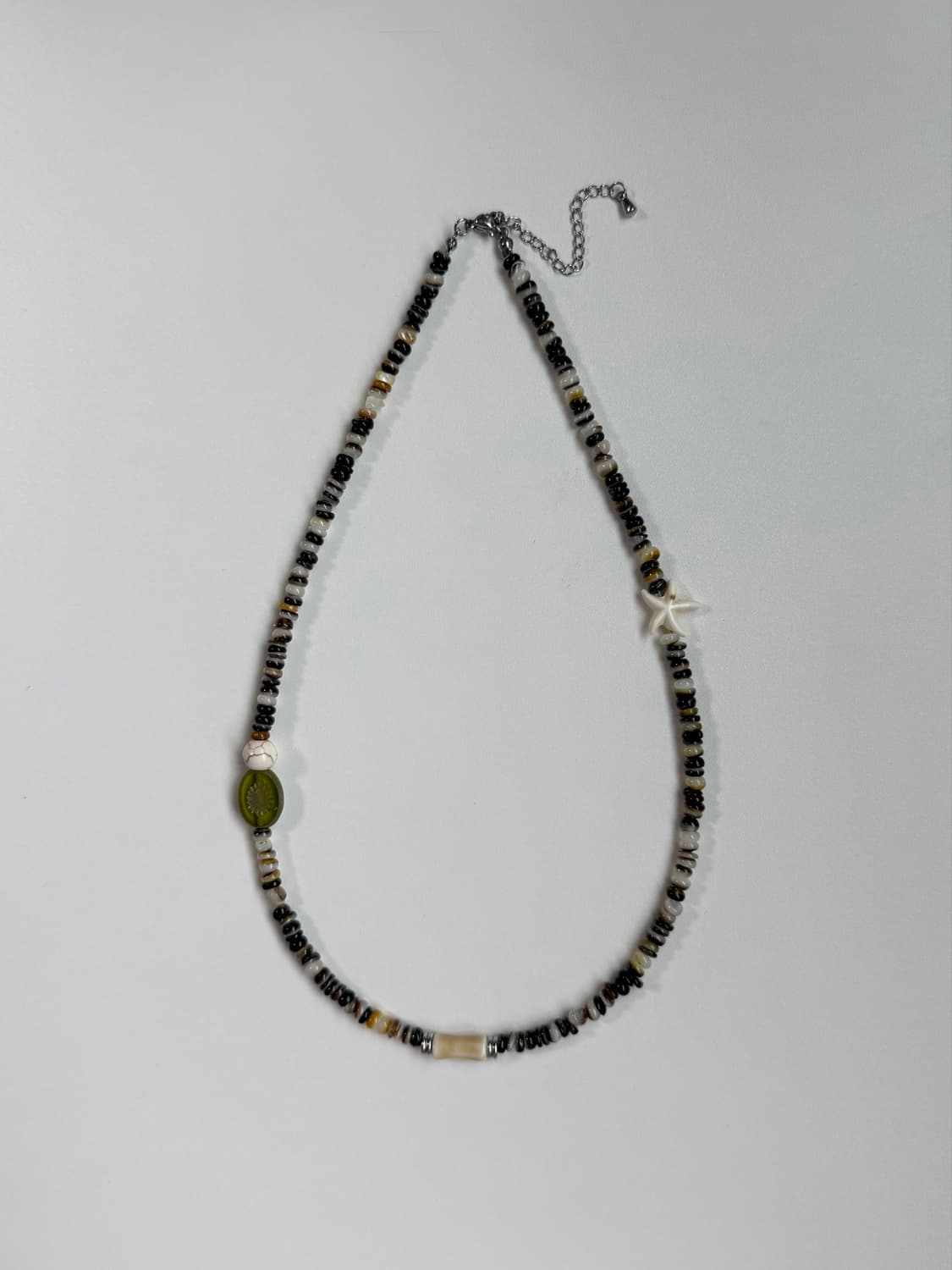 (New)Urban Summer Shell Necklace 상품이미지1