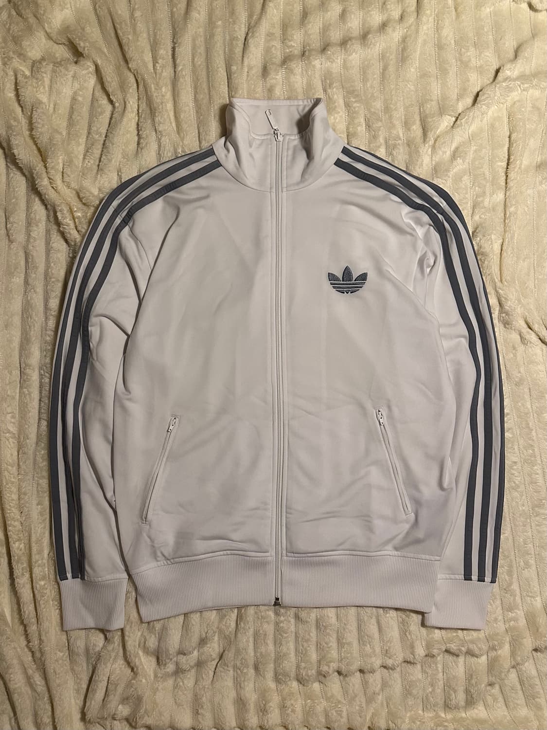 초대장급 아디다스 흰은 구파이어버드 져지 상품이미지1