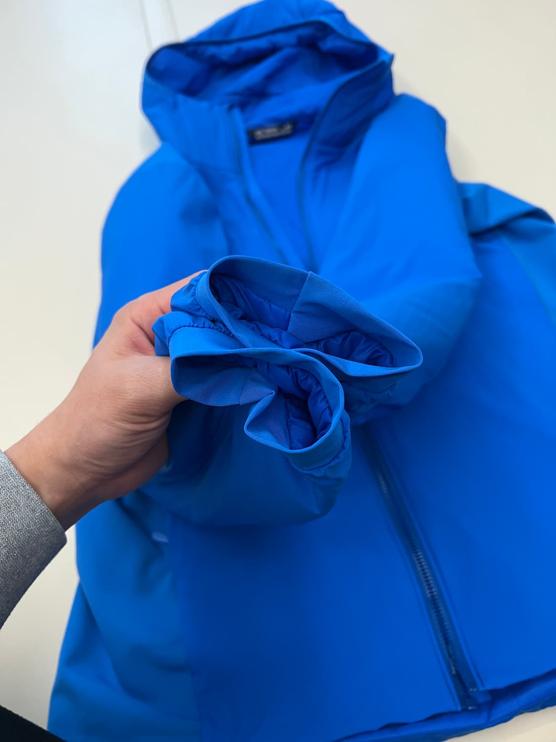 아크테릭스 아톰lt 상품이미지4