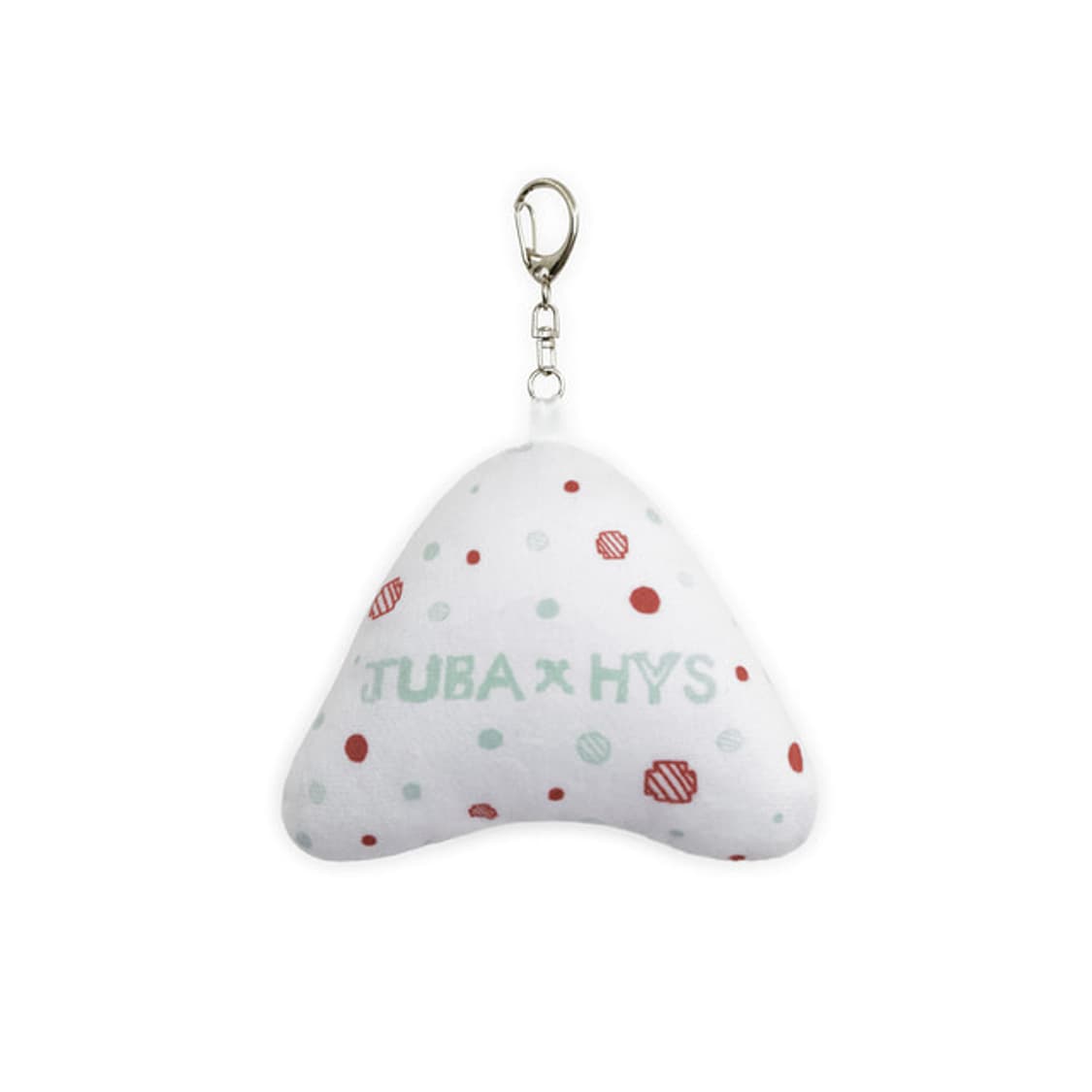 허그유어스킨 HUGYOURSKIN X JUBA cushion key-ri 상품이미지2
