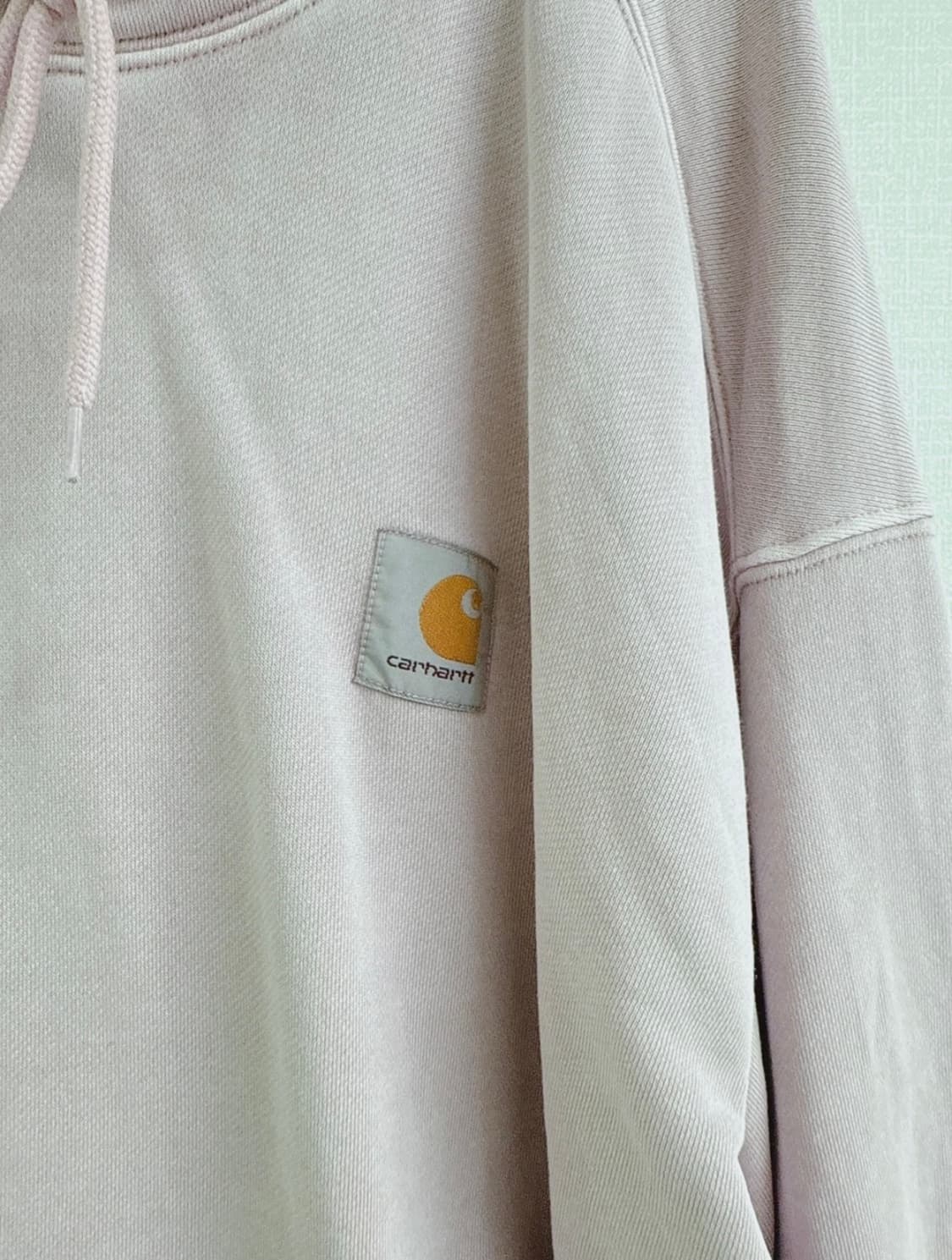 칼하트윕 넬슨 후디 상품이미지7