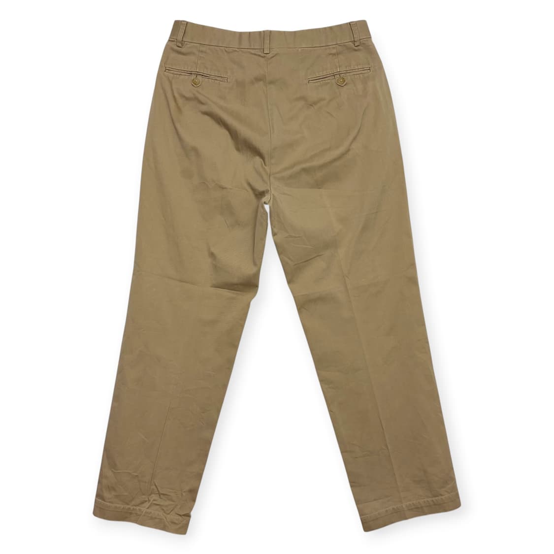 폴로 랄프로렌 투턱 치노 팬츠 바지 상품이미지6