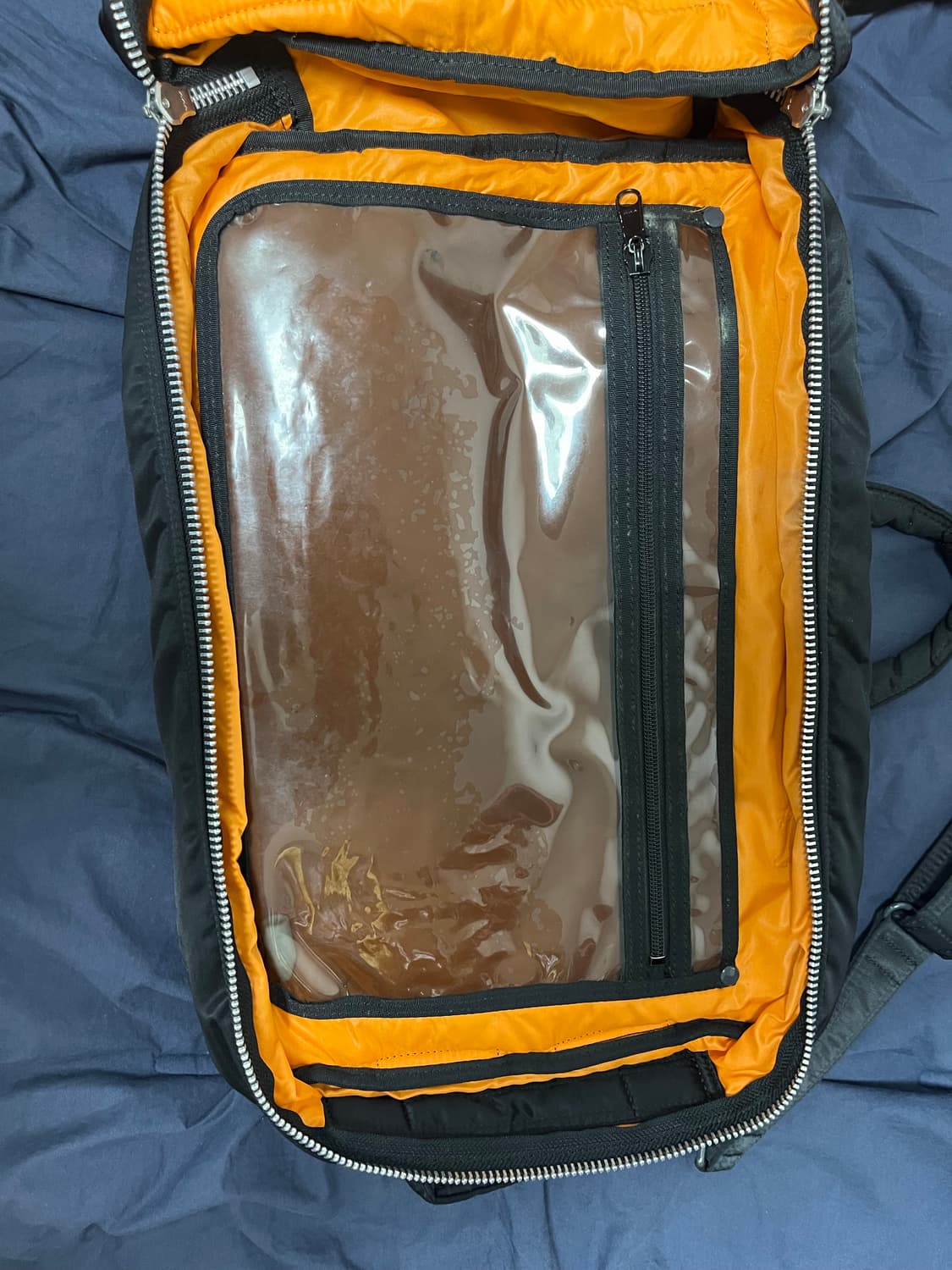 요시다포터 탱커 3way 상품이미지3