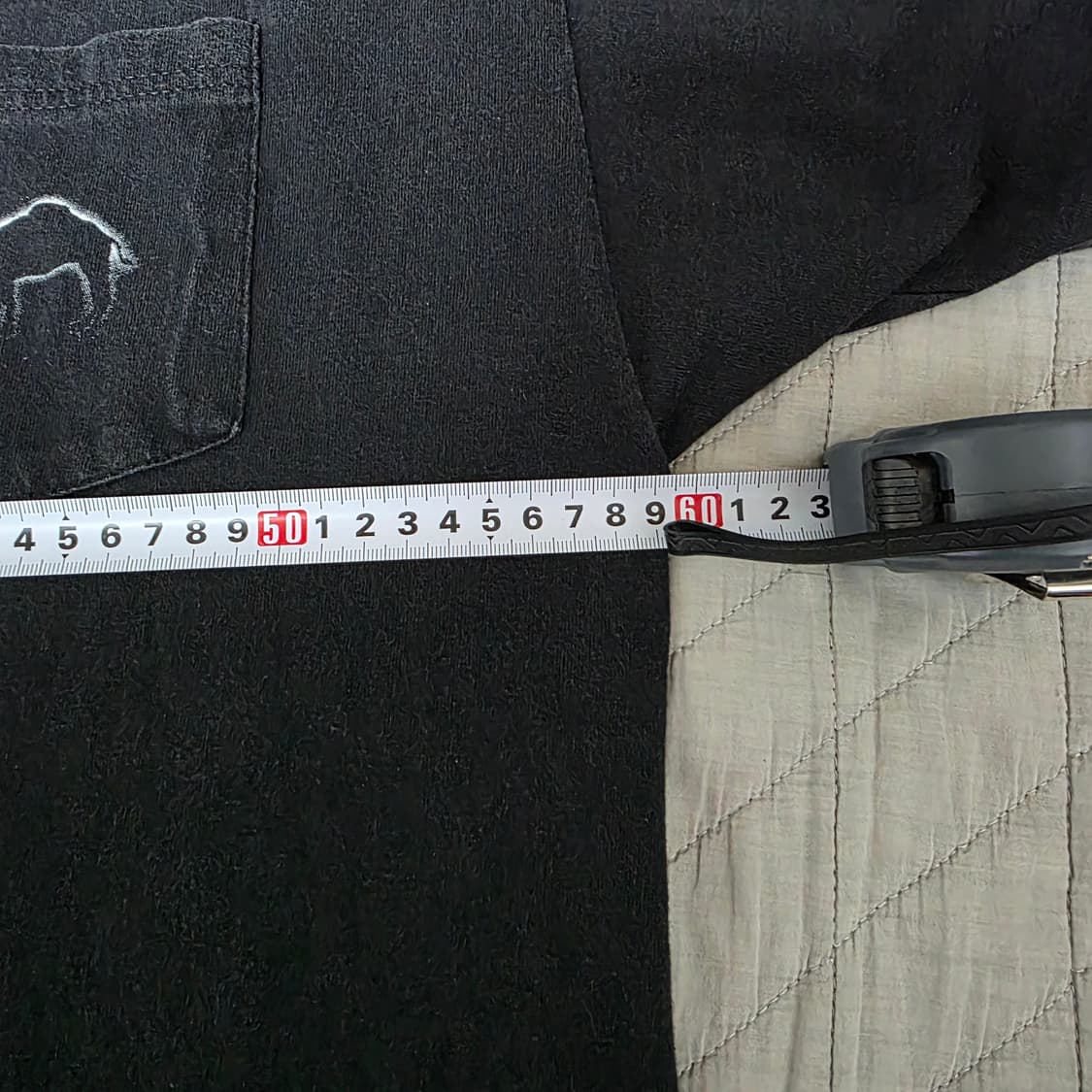 [XL] 90s 카멜 프로모 이클립스 포켓 티셔츠 ver. 파인페이드 상품이미지6