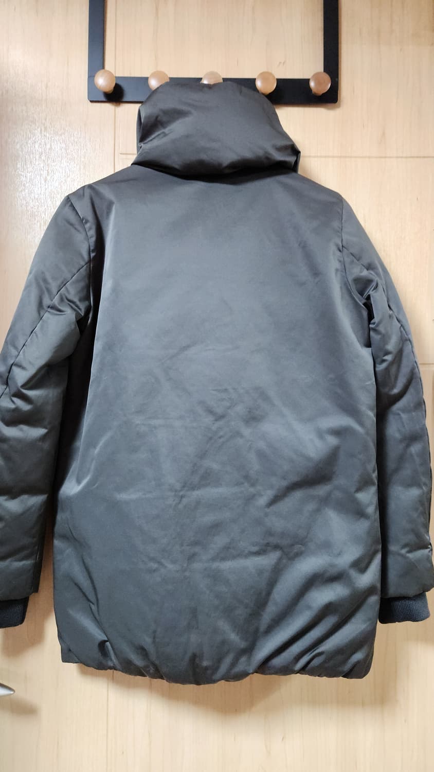 띠어리 여성 패딩 코트 S 55~66 상품이미지3