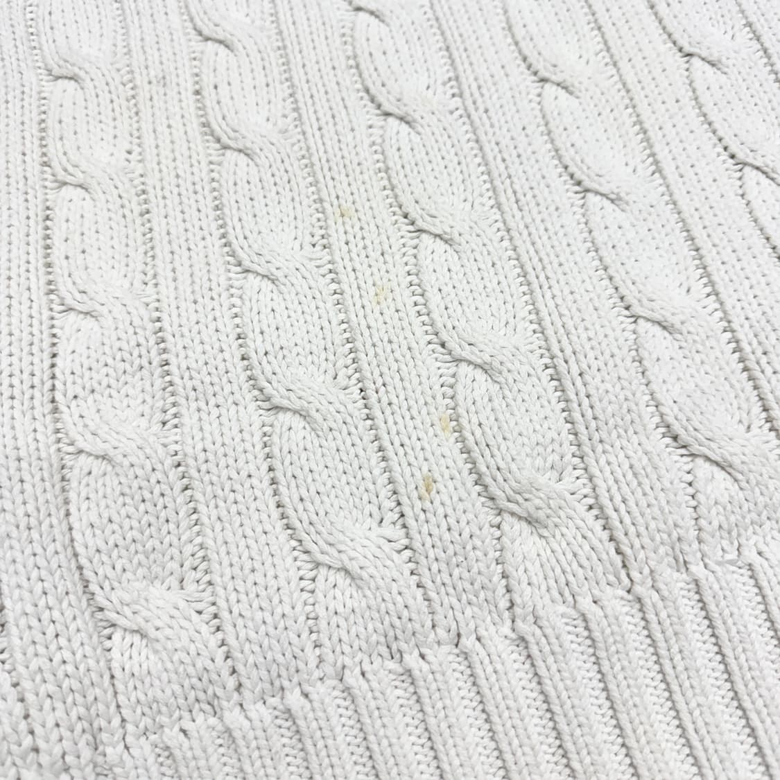 폴로 포니 니트 그린 상품이미지4