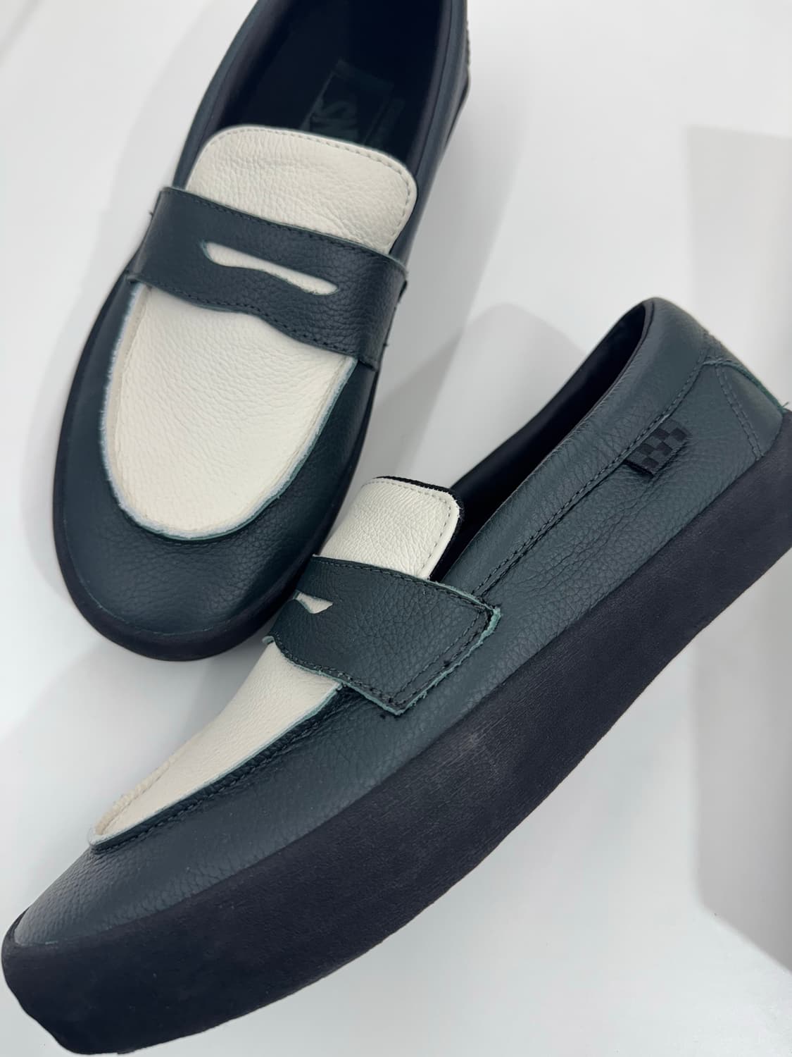 반스 로퍼 투톤 270 상품이미지2