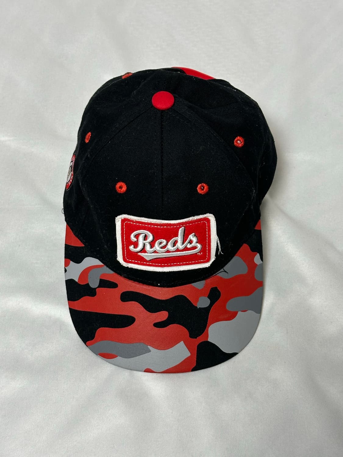 2022 Cincinnati Reds Cap 상품이미지1
