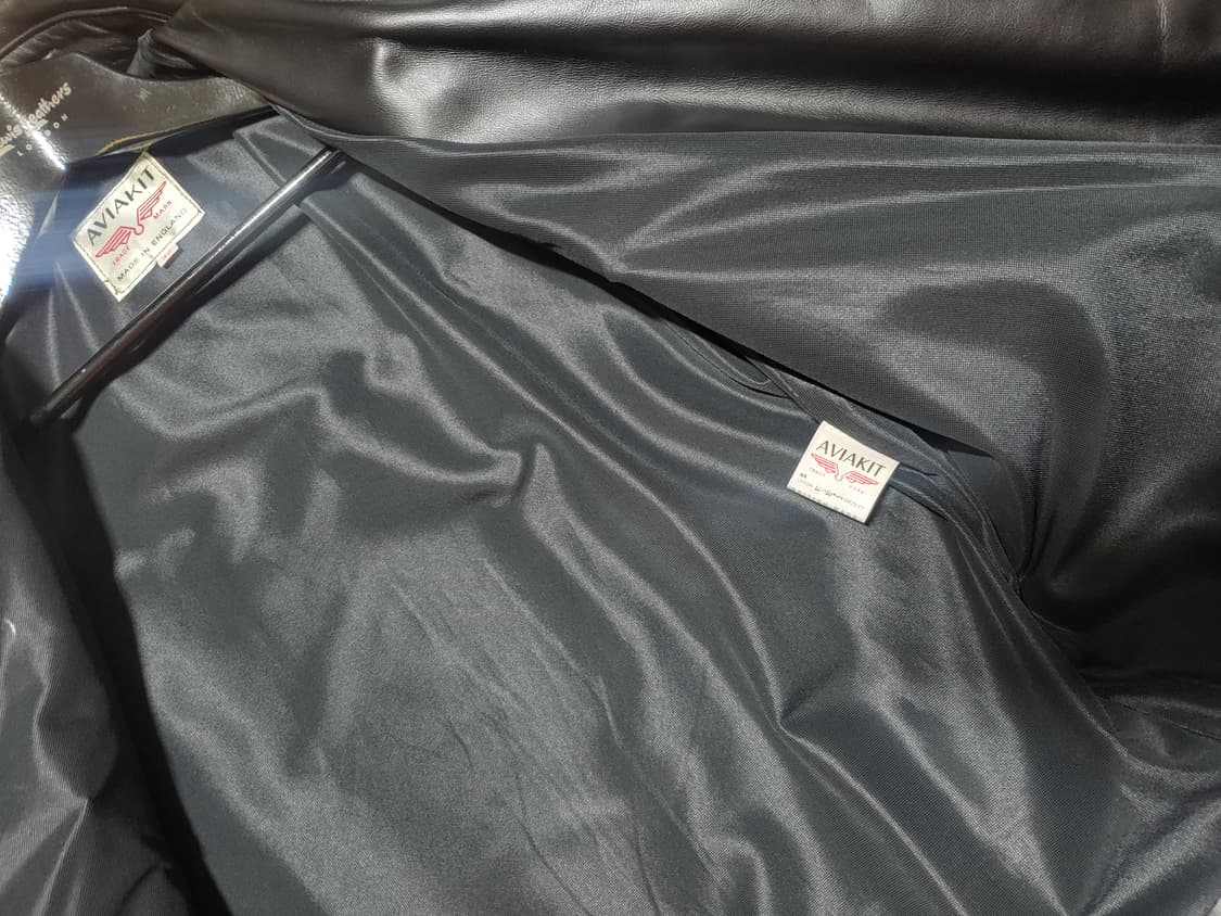 루이스레더 391R 카우하이드  상품이미지5