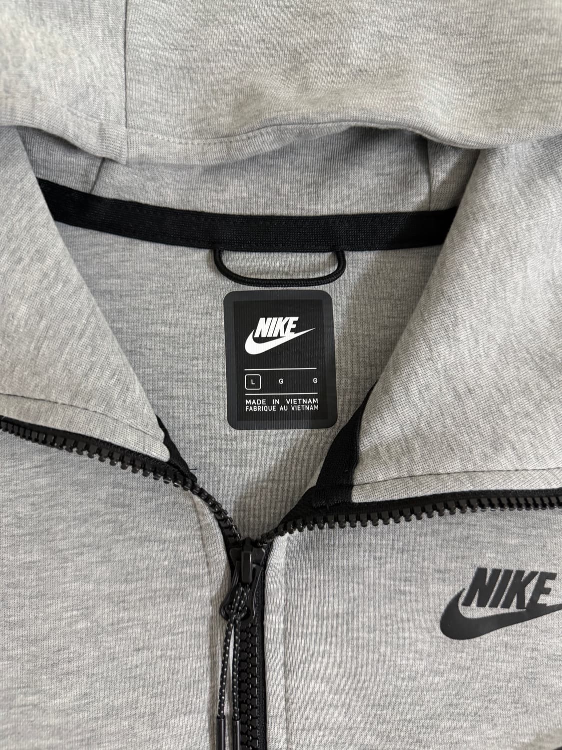 나이키 테크팩 후드집업 상품이미지3