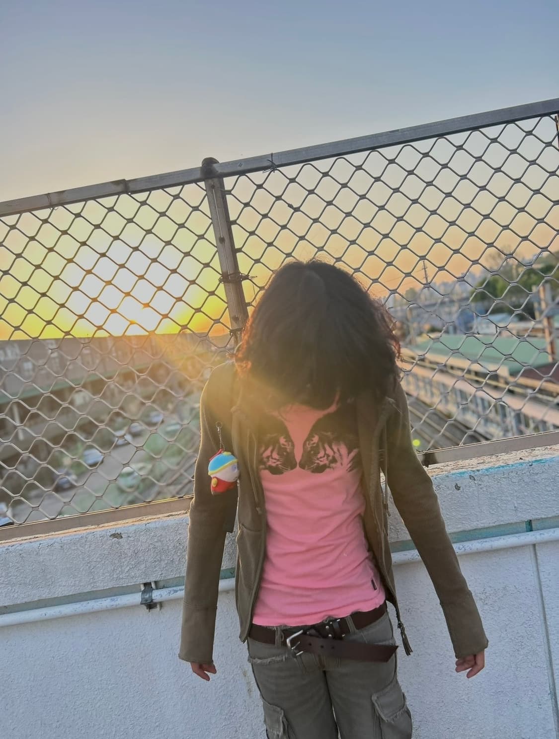 Lgb fireworks t shirt 상품이미지4