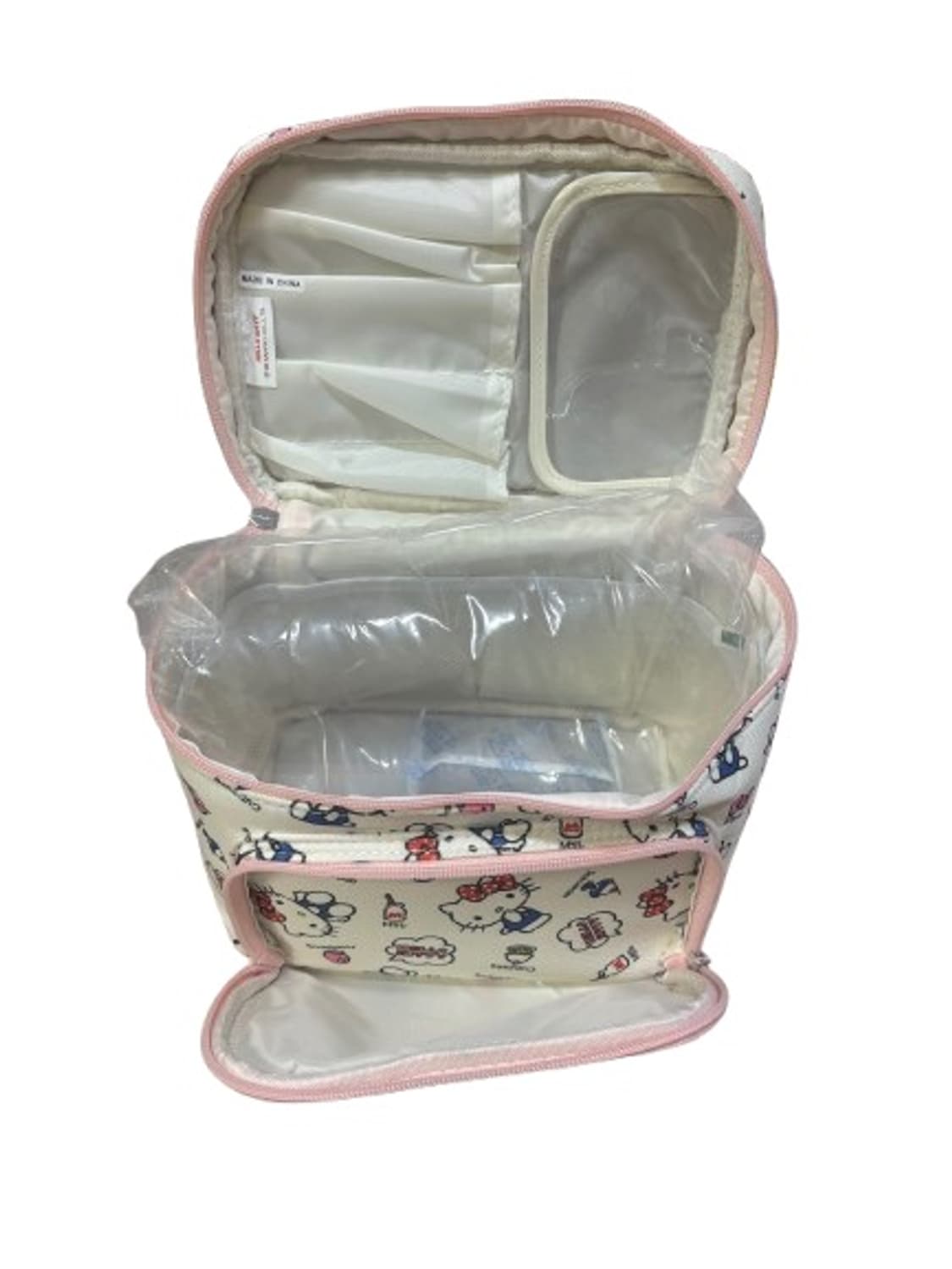 산리오 헬로키티 파우치 상품이미지2