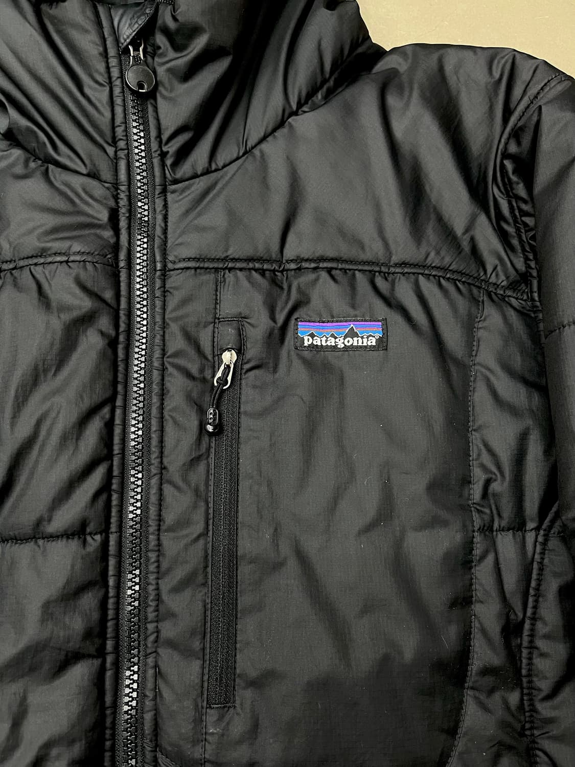 파타고니아 다스 파카 상품이미지4