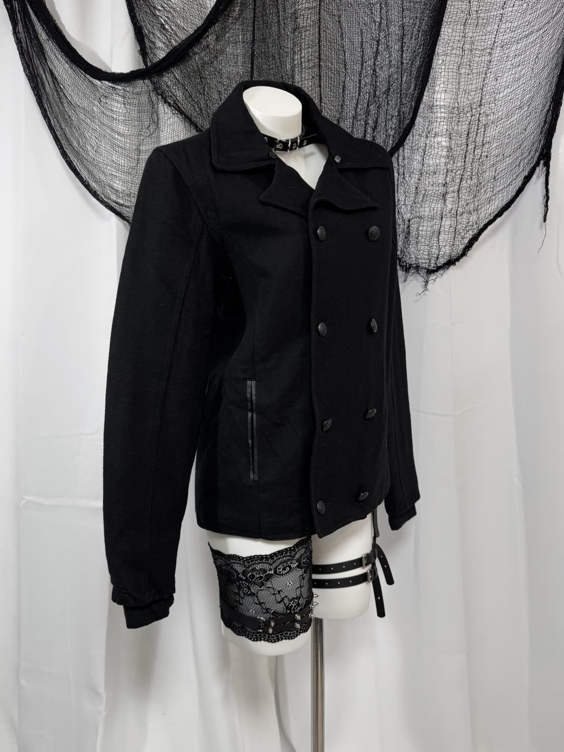 black jacket 상품이미지3