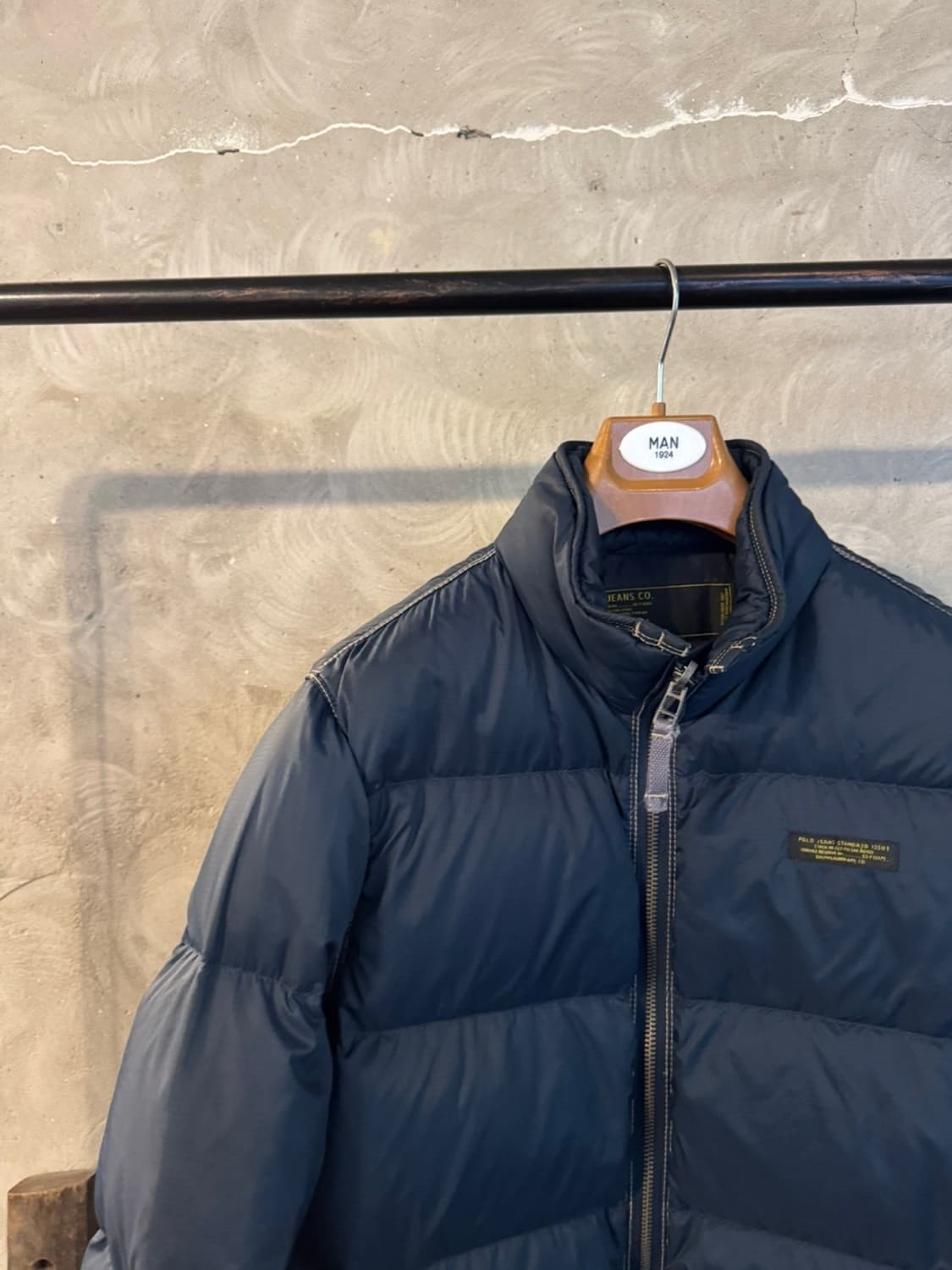 랄프로렌 구스다운 자켓 패딩 100 상품이미지6