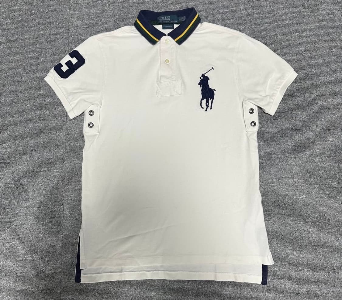 폴로 빅포니 카라티 상품이미지1