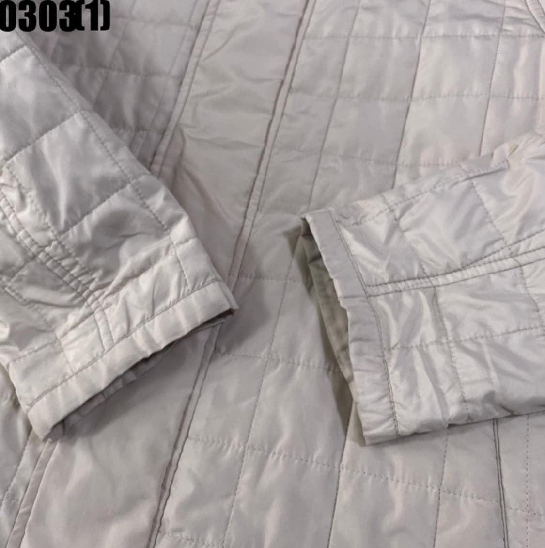 버버리 자켓 상품이미지4