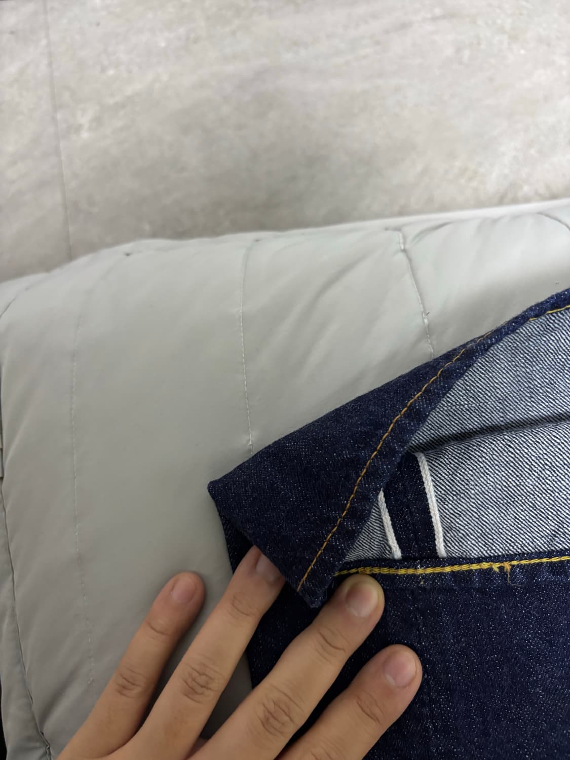 풀카운트 0105w 40사이즈 상품이미지2