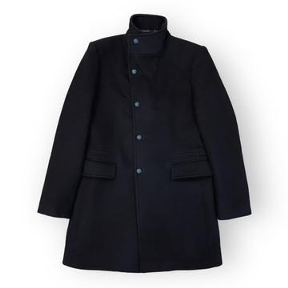 타임옴므 캐시미어 코트 상품이미지1