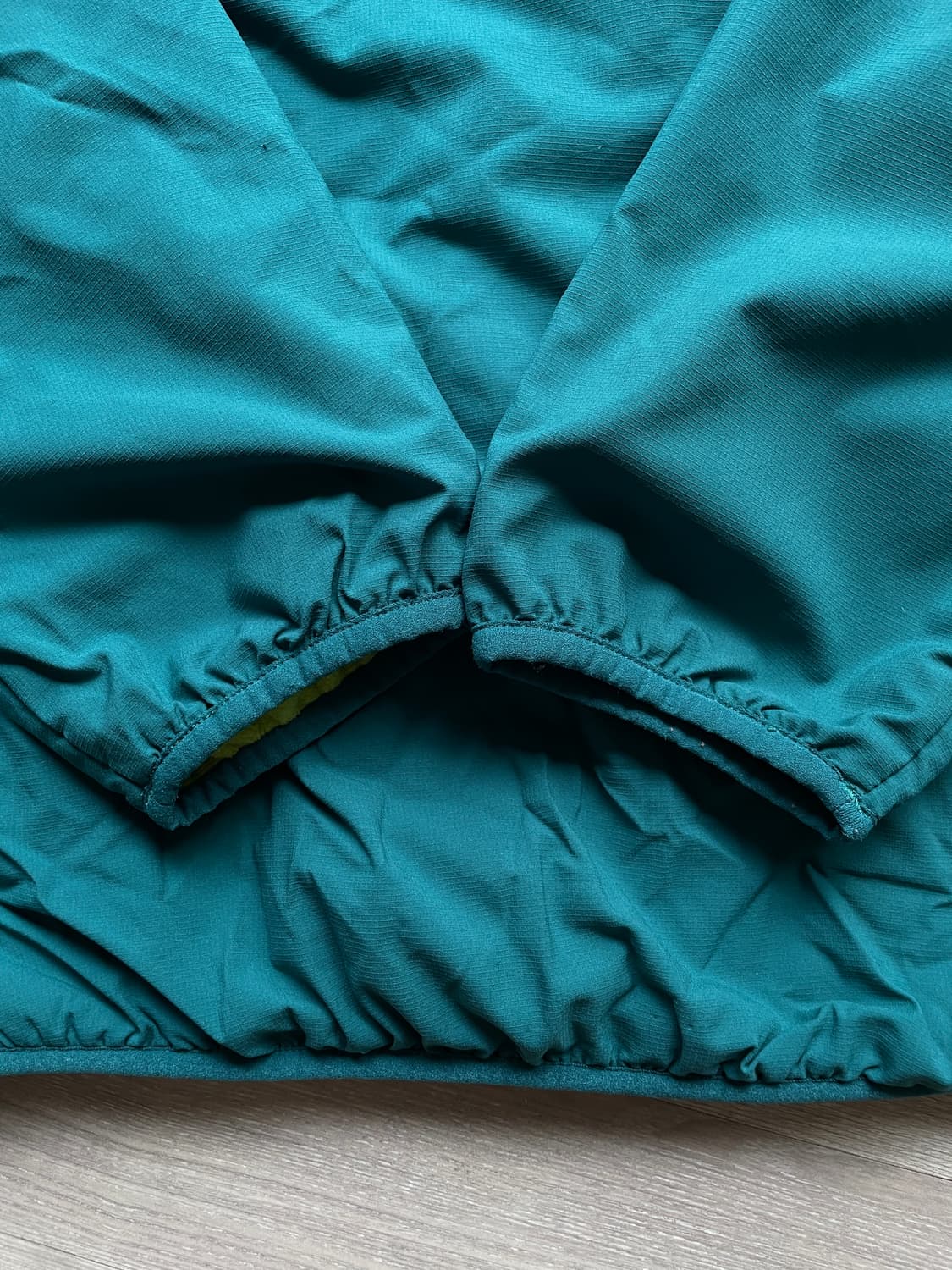 파타고니아 글리세이드 그린 라임 신칠라 상품이미지8