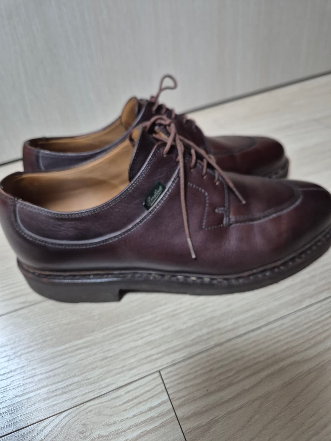 파라부트 아비뇽  7.5 (265) 파라부트 로퍼 상품이미지7