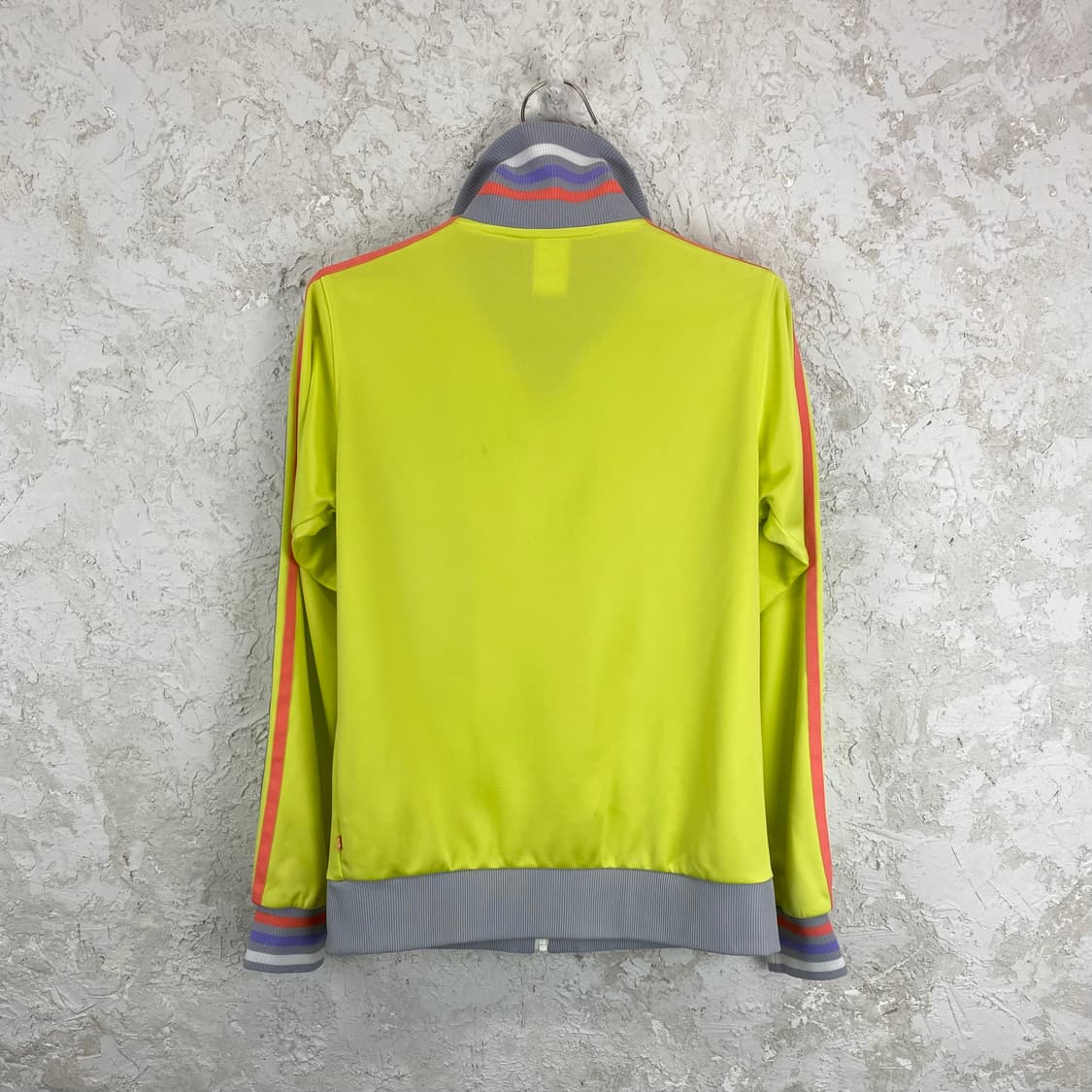 아디다스 3-stripe 트랙 탑 져지 자켓 상품이미지5