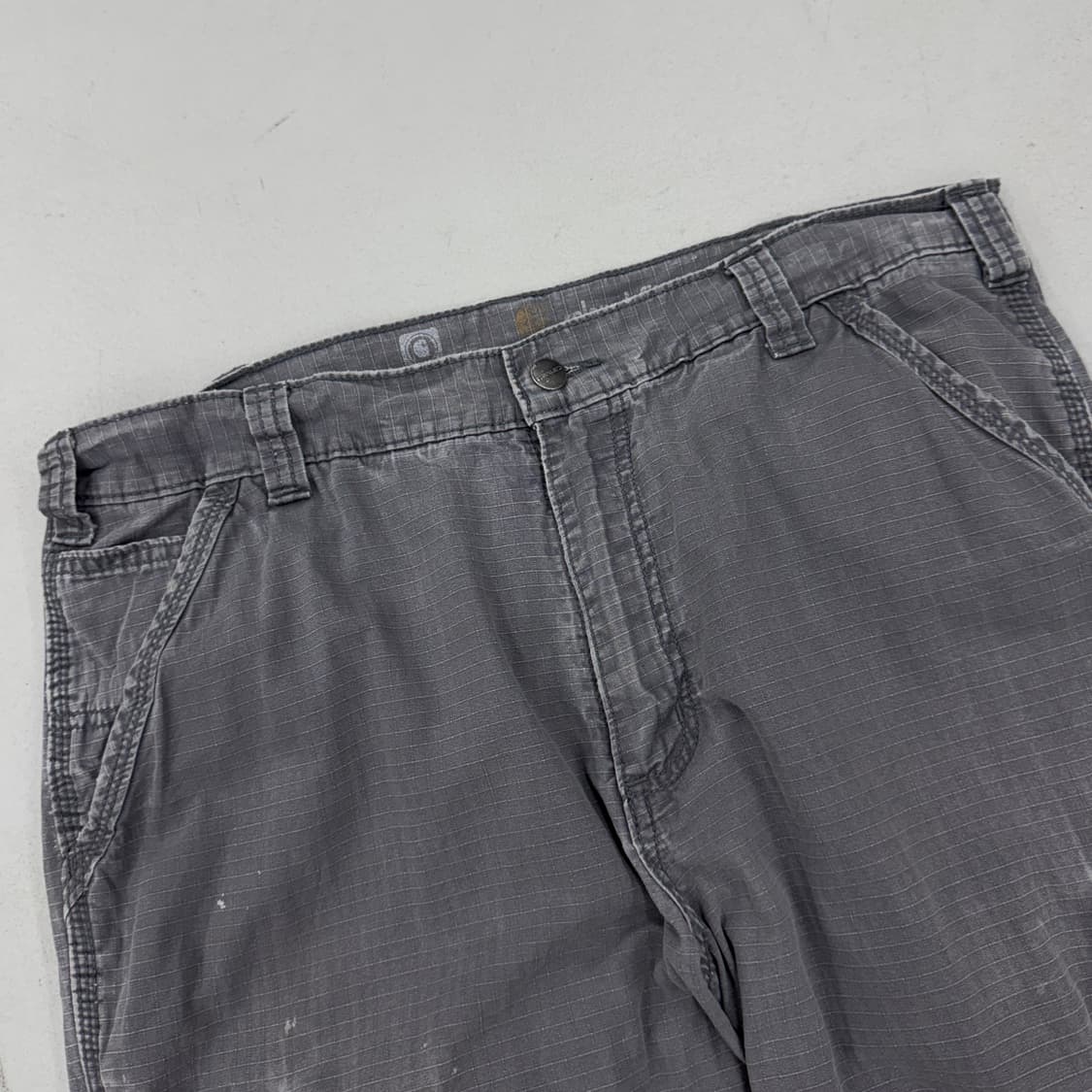 칼하트 OG 탄창 페이딩 카고팬츠 상품이미지4