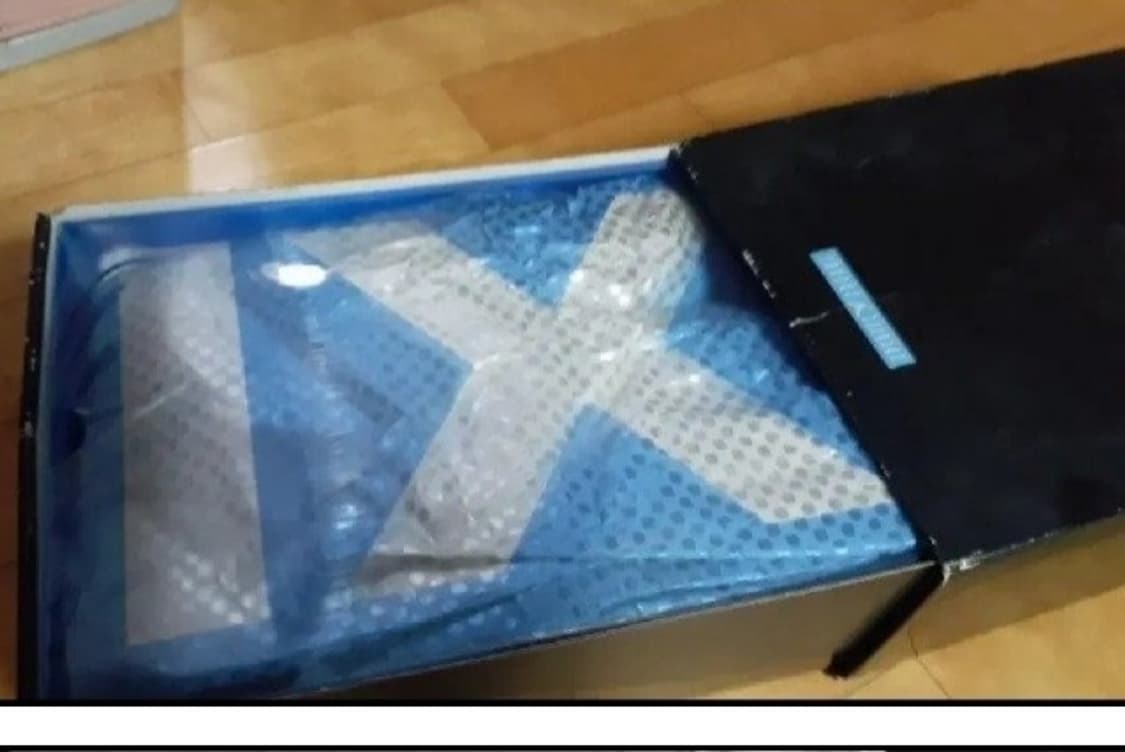 조던11 레전드블루 255 상품이미지3