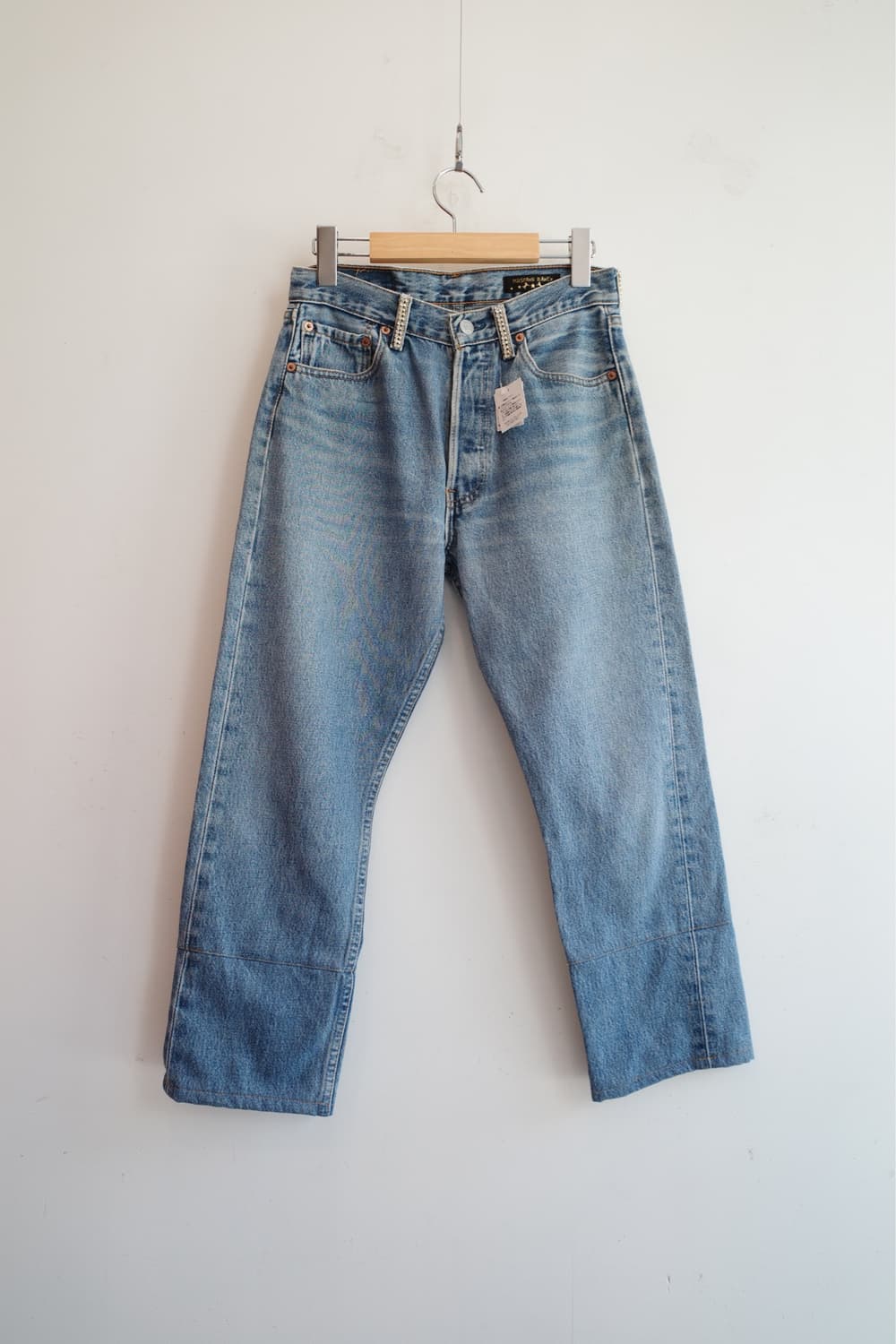 90s Levis 501 빈티지 리바이스 리메이크 (MADE IN USA 상품이미지1