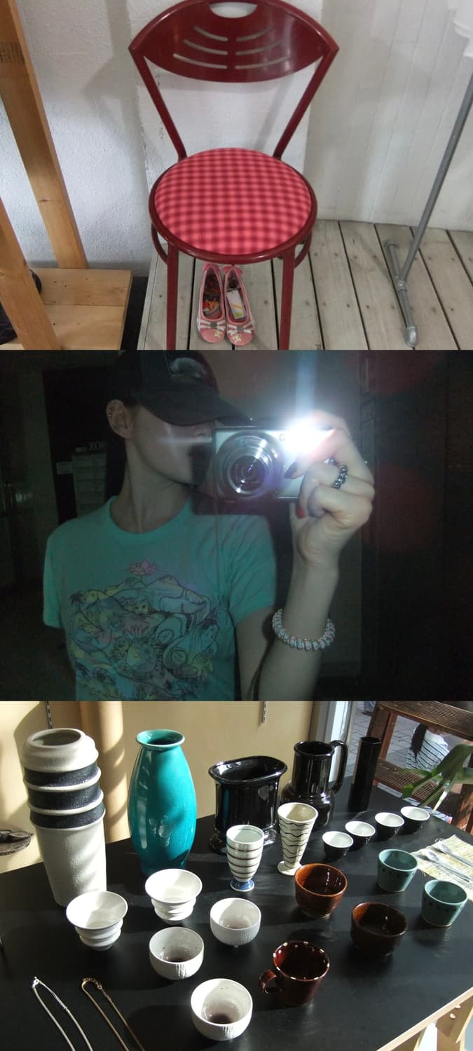 🌸봄날 디카🌸 후지필름 파인픽스 F70 EXR 실버 빈티지 디카 상품이미지7