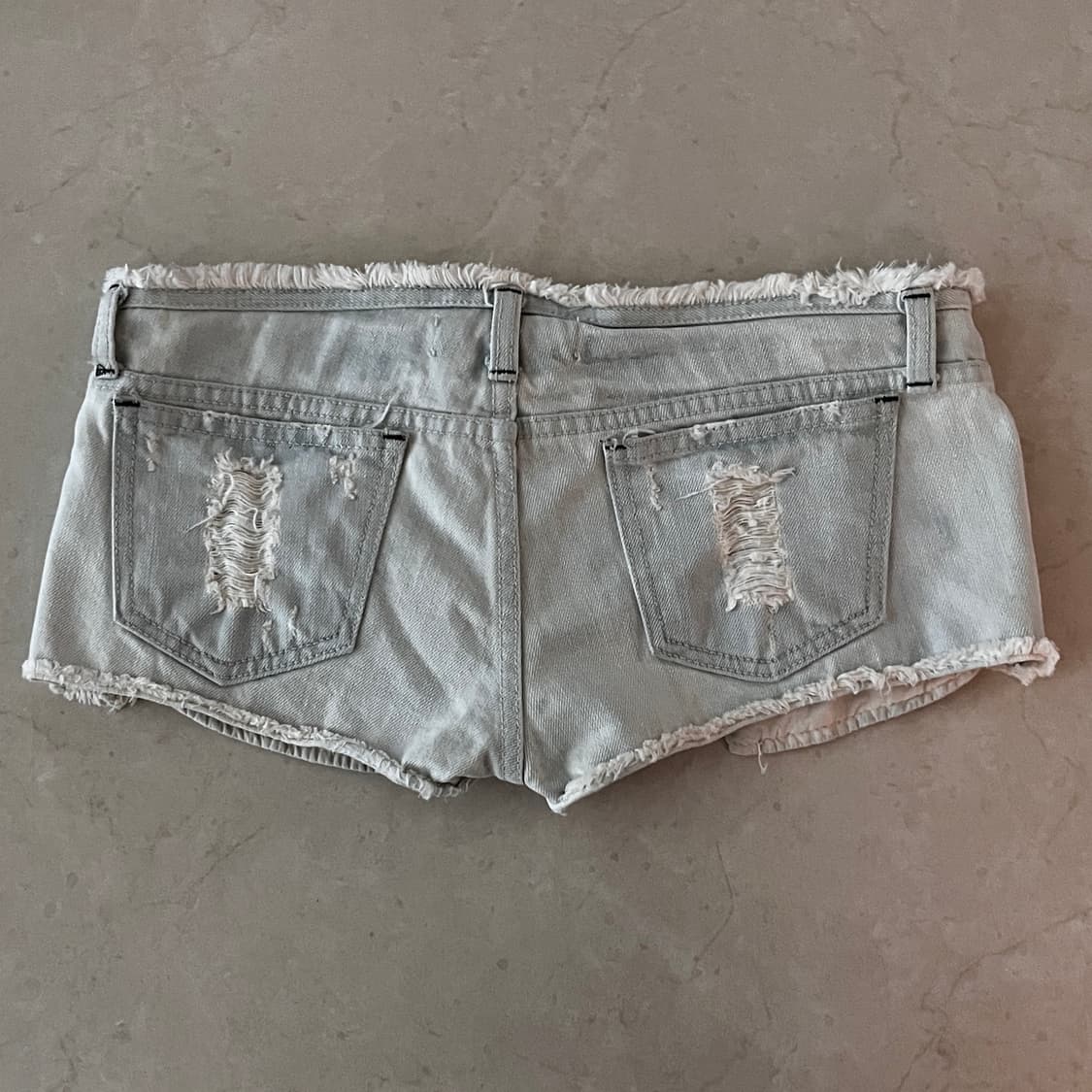 vintage shorts 상품이미지2
