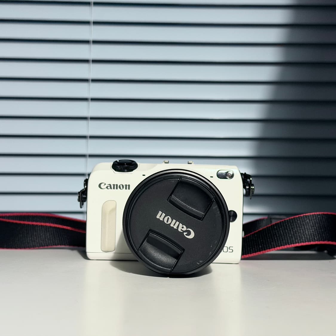 [상태최상] 캐논 EOS M2 렌즈킷 상품이미지1