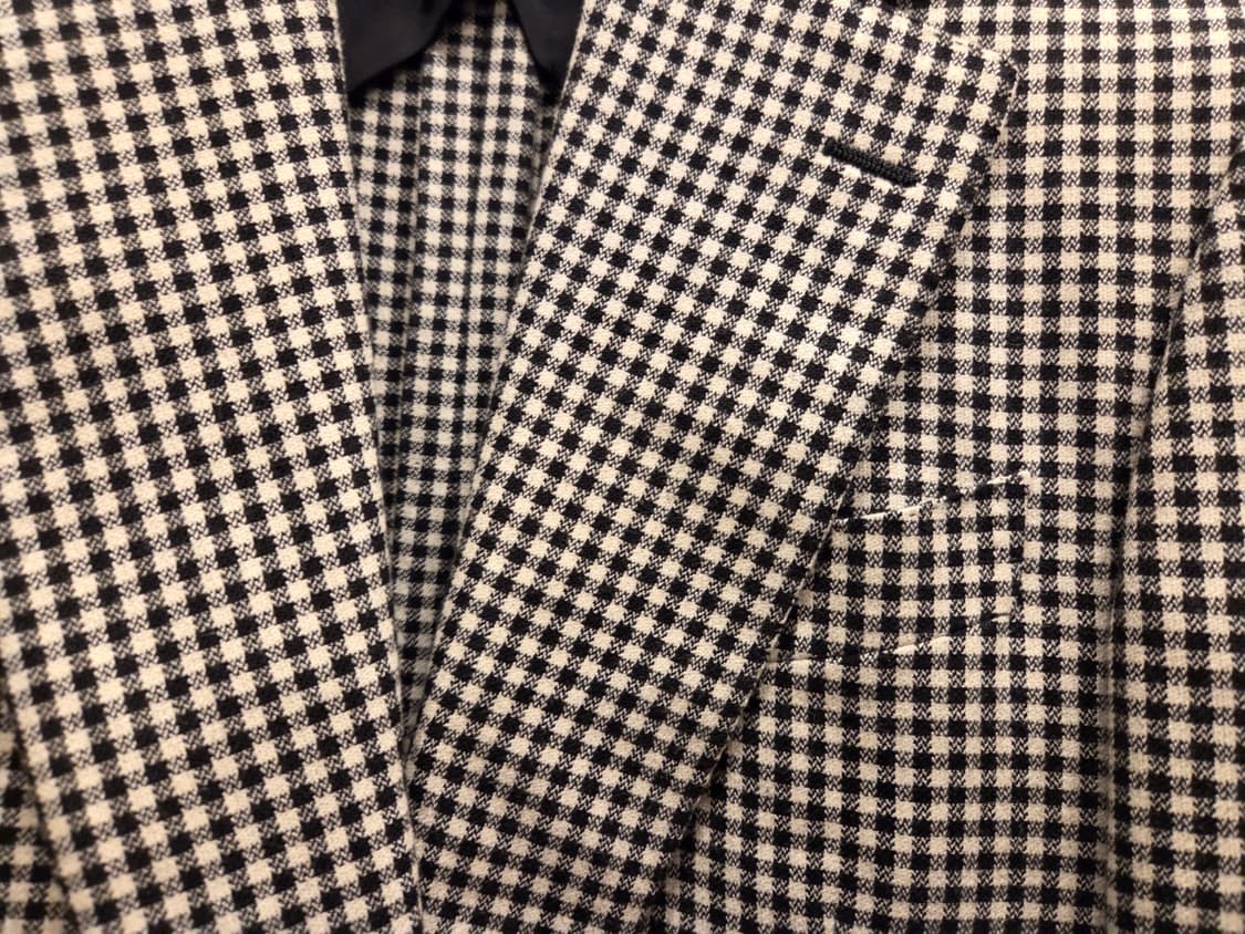 사르토리아 파르마 트위드자켓  상품이미지9