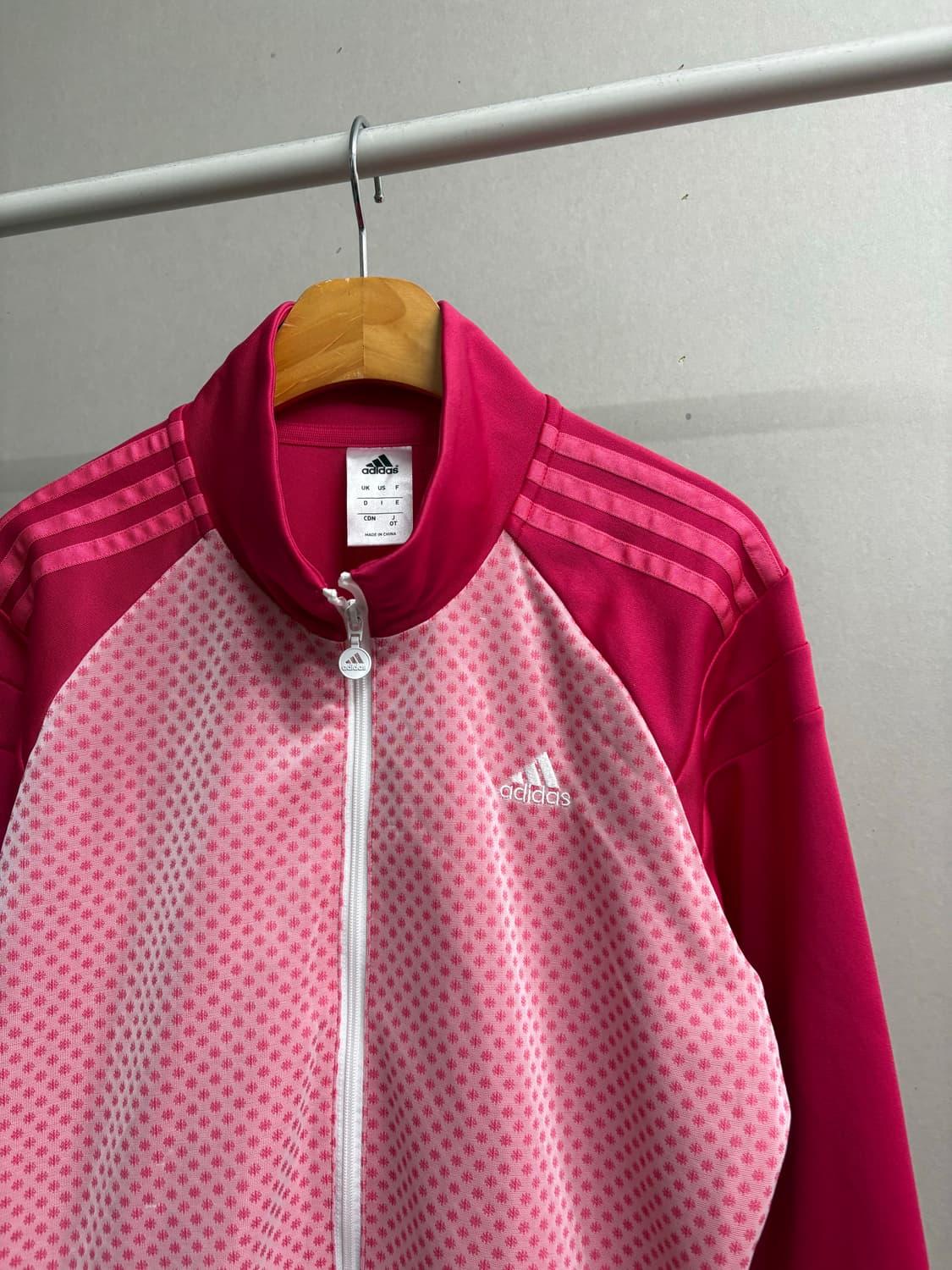 아디다스 제팬 딸기우유 져지 상품이미지2