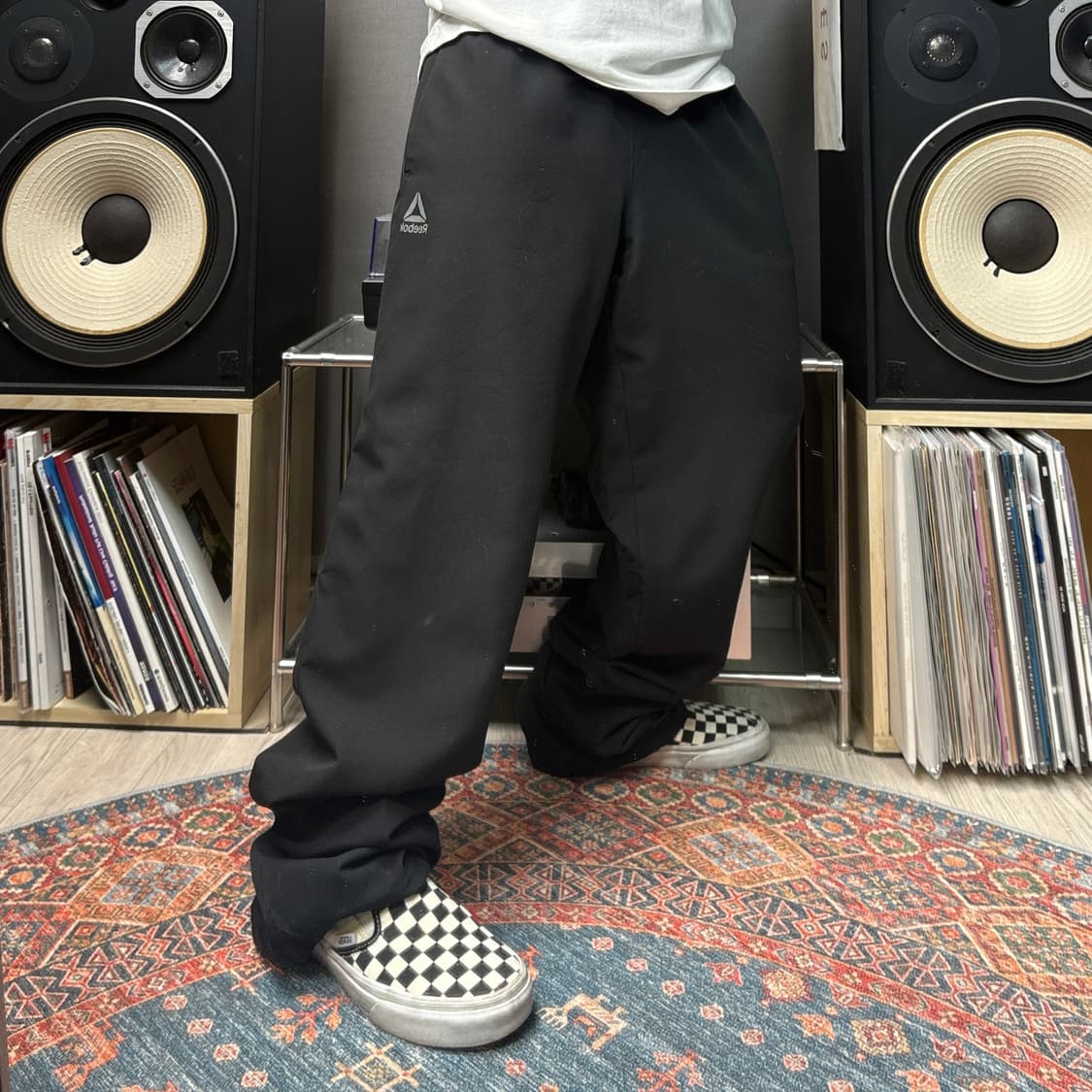 리복 트랙팬츠 상품이미지1