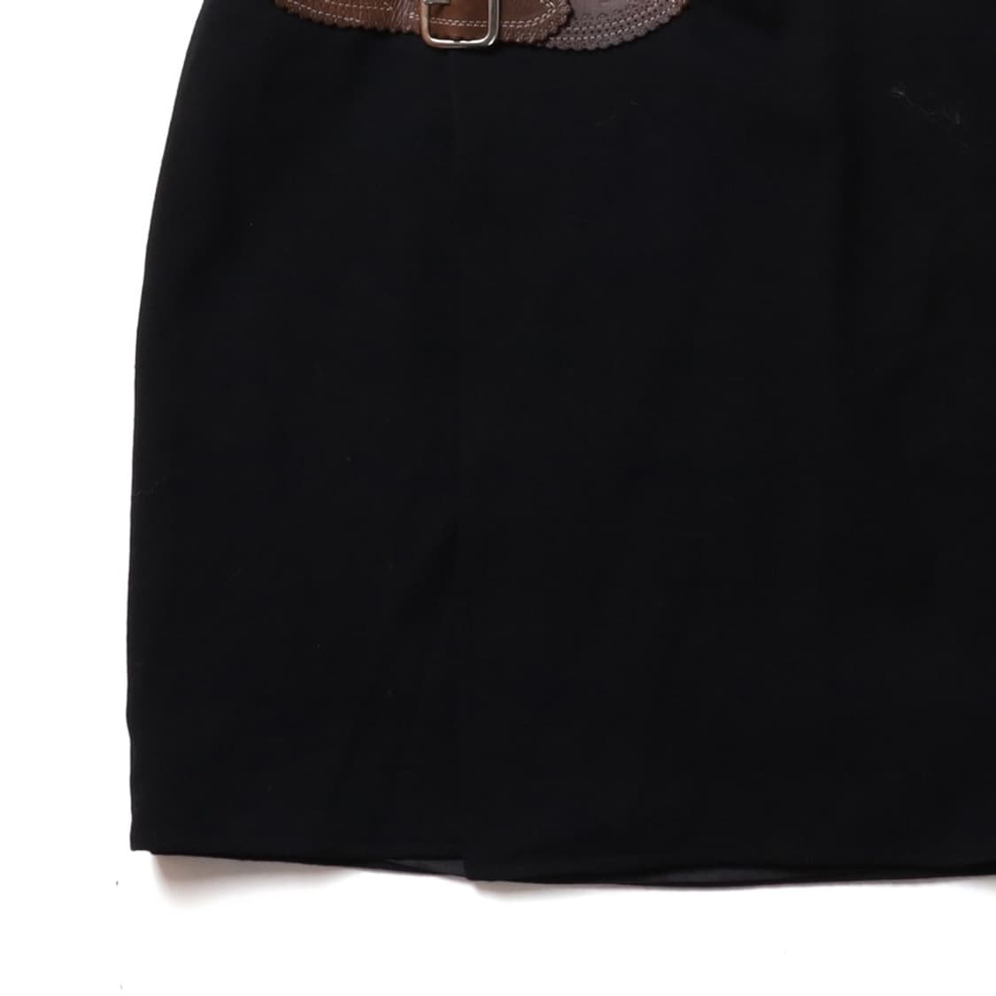 랄프로렌 Ralph Lauren Wool Skirt 

 상품이미지3