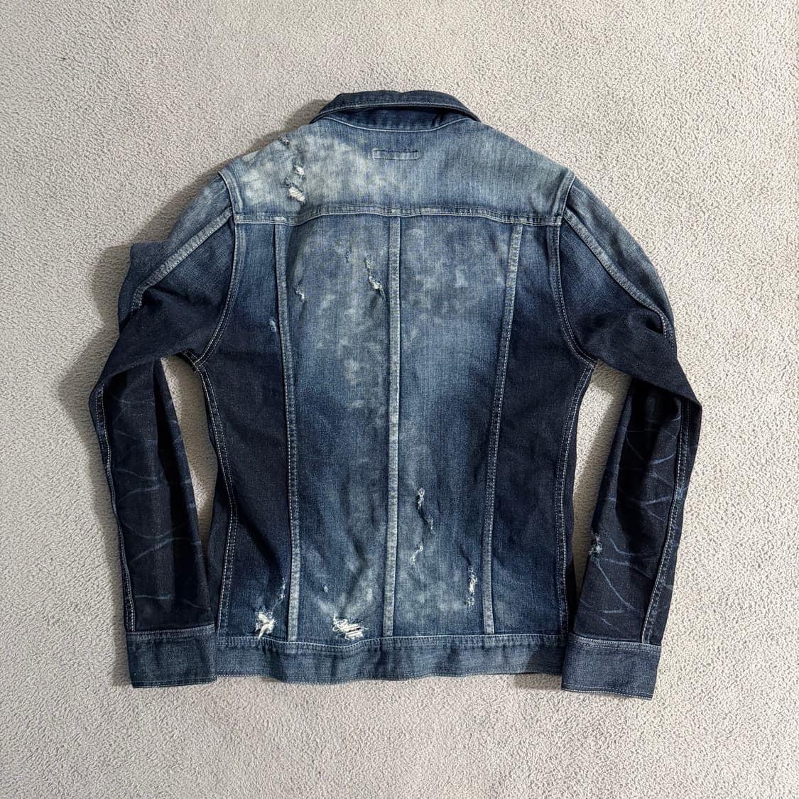 Gostar de fuga jacket 상품이미지5