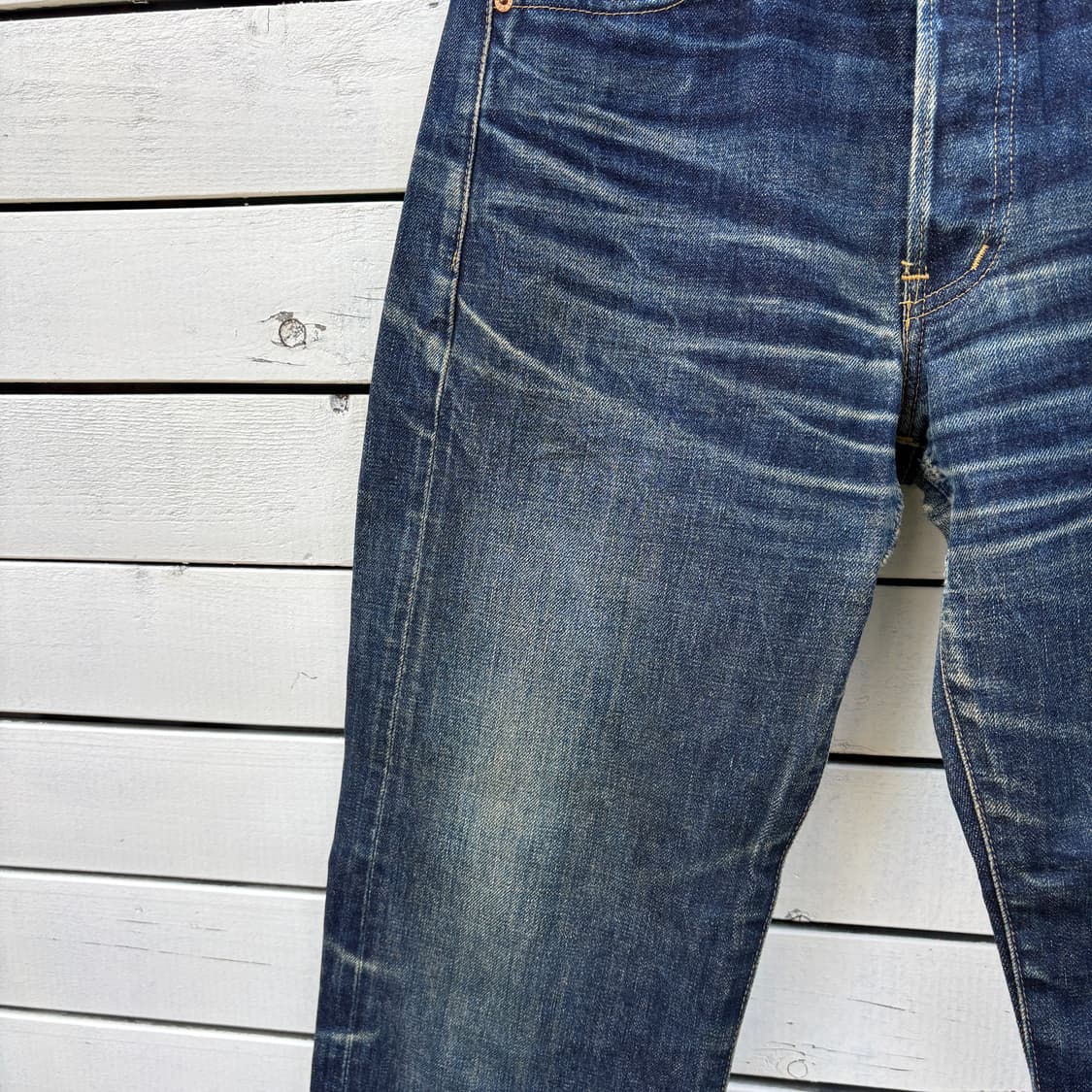 Levi’s 90s LVC made in japan 503B-XX 상품이미지3