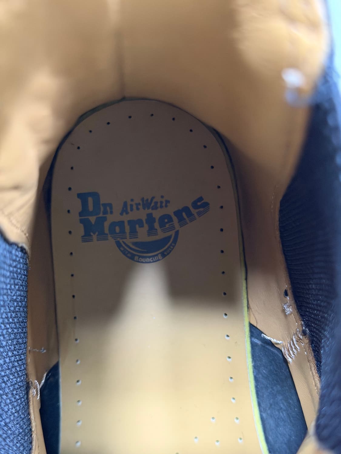 [270]닥터마틴 2976 첼시부츠 상품이미지6