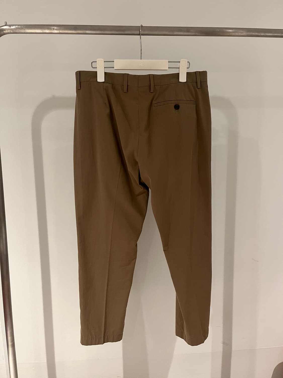 Maison Margiela Basic Trouser 상품이미지2