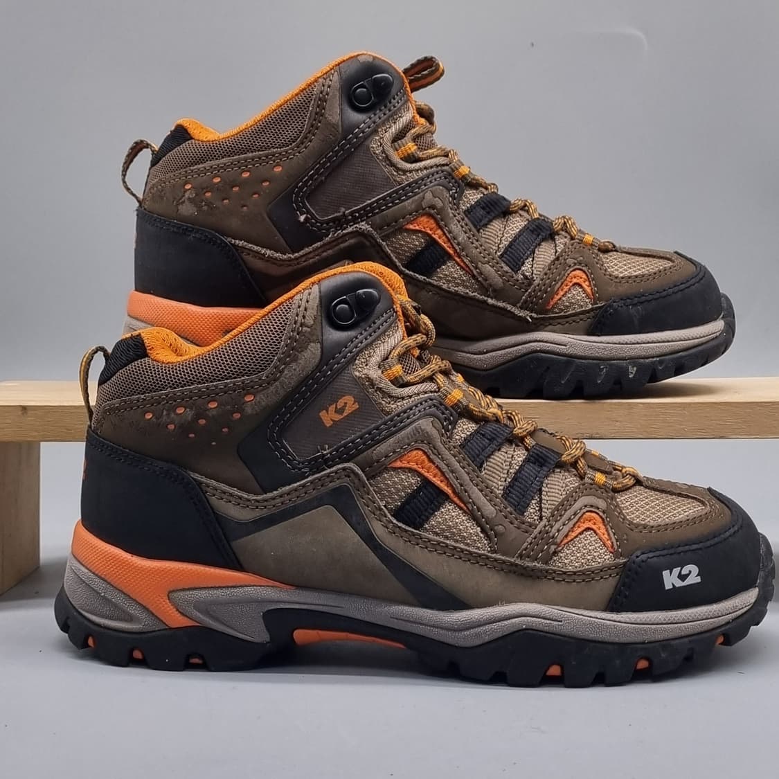 k2  여성등산화 235 상품이미지1