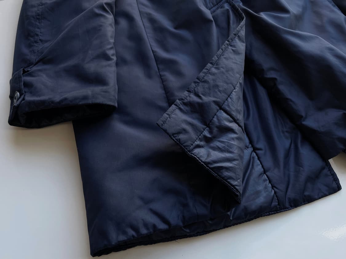 Thinsulate padded chesterfield 상품이미지9