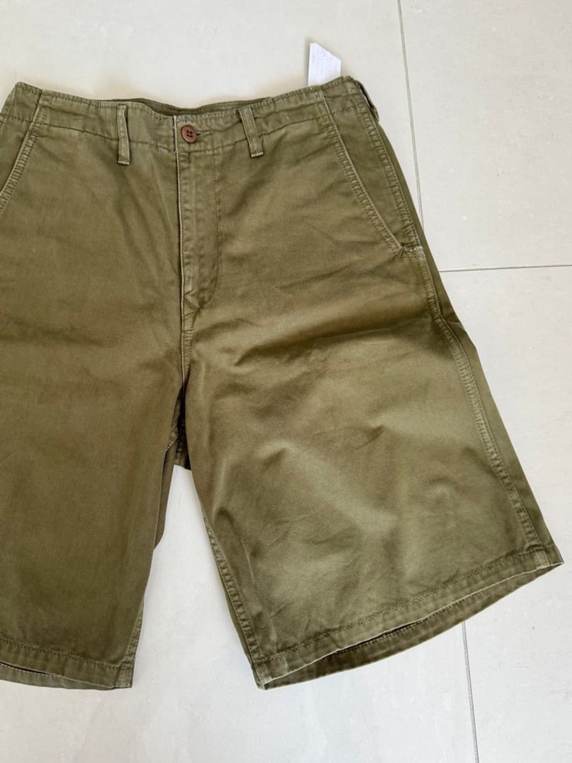 SIMPLE SHORT PANTS 심플반바지 상품이미지1