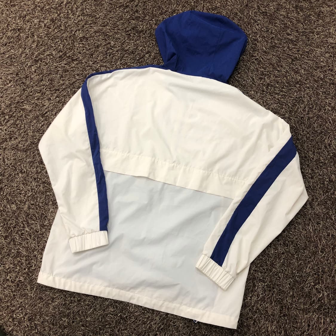 95 질스튜어트 아노락 후드 바람막이 자켓 상품이미지4